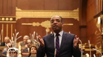 نائب: تعديل قانون انتخابات مجلس الشيوخ خطوة مهمة لترسيخ التعددية الحزبية