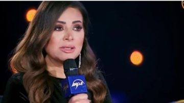 نبيلة مكرم تكشف لأول مرة عن أسرار خاصة بشأن أزمة نجلها رامي نبيلة مكرم تكشف لأول مرة عن أسرار خاصة بشأن أزمة نجلها رامي