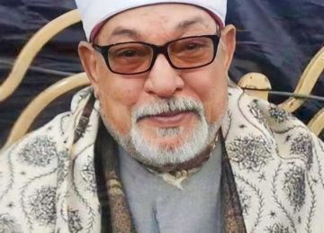 نجل شقيقة الراحل الشيخ سيد سعيد: كان إنسانا نادرا وفخر لنا (فيديو)