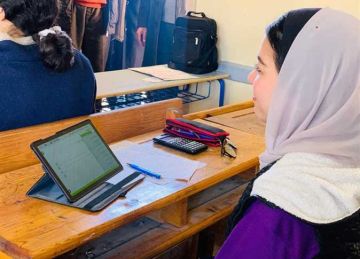 هل طلاب الصفين الثاني والثالث الثانوي ملزمون برد التابلت بعد الدراسة؟.. الوزارة تجيب