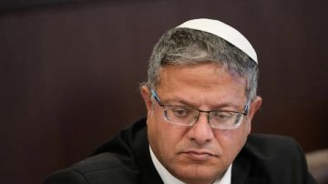 وزير إسرائيلي: الاعتقاد أن ترامب يعمل من أجلنا خطأ وعلينا الاعتماد على أنفسنا