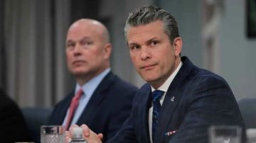 وزير الدفاع الأمريكي : واشنطن لا تسعى إلى حرب أو هيمنة على الصين وزير الدفاع الأمريكي : واشنطن لا تسعى إلى حرب أو هيمنة على الصين