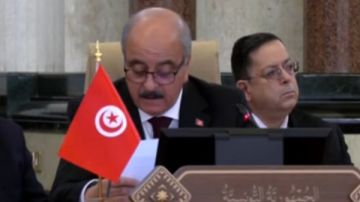 الخارجية التونسية: القمة العربية تنعقد في ظرف دقيق يواجه فيه عالمنا تحديات متزايدة