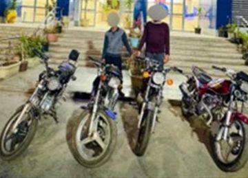 القبض على 3 أشخاص بتهمة السرقة في القاهرة القبض على 3 أشخاص بتهمة السرقة في القاهرة