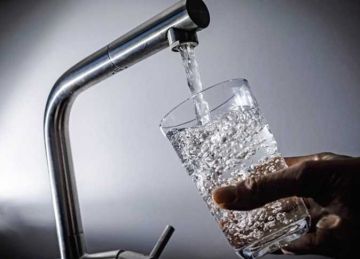 اليوم.. قطع المياه عن عدة مناطق بالجيزة لمدة 8 ساعات (تفاصيل)