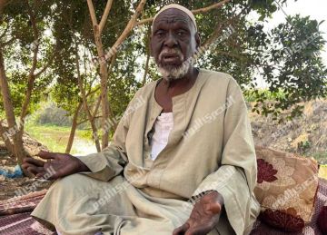 جد صغيرة العياط ضحية الاعتداء: مش هنستريح غير لما يتحاسبوا قدام القانون (فيديو)