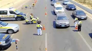 رابط متاح.. خطوات الاستعلام عن المخالفات المرورية برقم اللوحة 2025 بسهولة وأمان