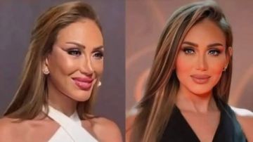 ريهام سعيد تستعيد صور مهرجان القاهرة وتعلق: حسبي الله ونعم الوكيل