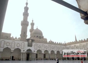 فتح باب التقديم لقبول دفعة جديدة بأروقة القرآن الكريم والتجويد والقراءات بالأزهر (رابط)