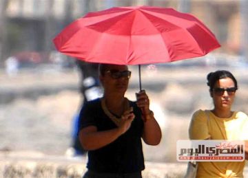 لماذا تحقق القاهرة أعلى درجات حرارة خلال الصيف الجاري؟.. خبير يجيب