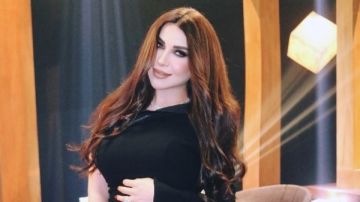 هارون عمرو بدر .. أميرة بدر تعلن عن قدوم مولودها الجديد