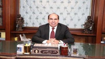 ياسر الهضيبي: الطفرة في تحويلات المصريين بالخارج وارتفاع أعداد السائحين تعكس الثقة في الاقتصاد