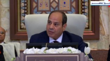 الرئيس السيسي: شعوبنا العربية تستحق مستقبل أفضل يليق بعظمة ماضيها الرئيس السيسي: شعوبنا العربية تستحق مستقبل أفضل يليق بعظمة ماضيها