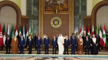 القمة العربية الـ34 ببغداد .. فلسطين أولا والتحديات الإقليمية في الواجهة