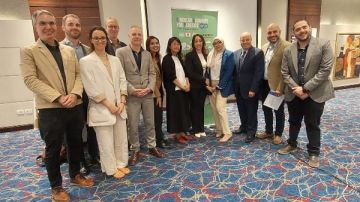 المجلس التصديري للطباعة والتغليف يشارك في تدريب متخصص لتعزيز الاقتصاد الدائري