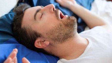 انتبه لصوتك أثناء النوم.. الشخير قد يكون علامة لـ مرض قاتل انتبه لصوتك أثناء النوم.. الشخير قد يكون علامة لـ مرض قاتل