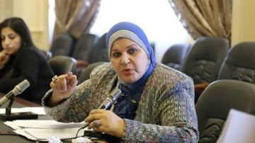 برلماني: تعديلات قانون الانتخابات خطوة جادة نحو برلمان يعبر عن كل المصريين برلماني: تعديلات قانون الانتخابات خطوة جادة نحو برلمان يعبر عن كل المصريين