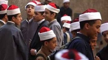 بوابة الأزهر .. رابط إعلان نتائج الابتدائية والإعدادية