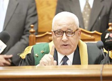 تأجيل إعادة محاكمة 9 متهمين بـ فض اعتصام رابعة لـ21 يوليو