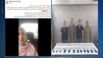 سيدة فضحتهم.. القبض على عصابة تستولى على أموال عملاء البنوك