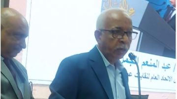 عبد المنعم الجمل: التشريعات العمالية تواكب التغييرات وتضمن حقوق العاملين