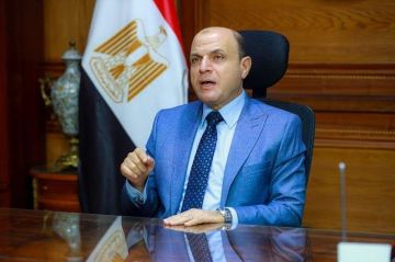 محافظ كفر الشيخ: عودة حركة الملاحة في سواحل البحر المتوسط واستئناف رحلات الصيد من ميناء البرلس