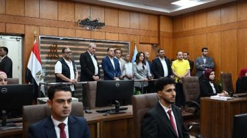 مدبولي: أولوية قصوى لاستكمال منظومة الشبكة الوطنية للطوارئ والسلامة