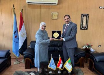 معهد بحوث البترول وجامعة قاصدي مرباح الجزائرية يوقعان اتفاقية تعاون علمي وبحثي