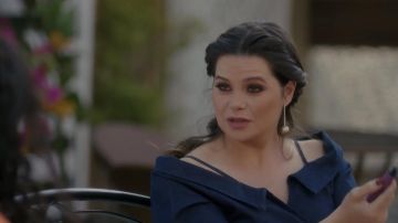 يسرا اللوزي: النضج لا يقاس بالعمر وإنما بالوعي وتحمل المسئولية