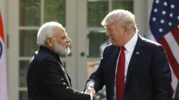 CNN : محادثة هاتفية بين فانس ومودي أوقفت التوتر بين الهند وباكستان