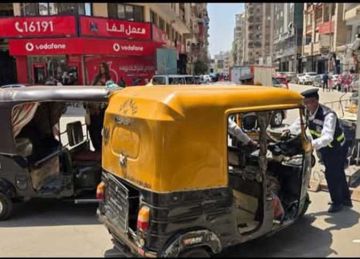  أمن القليوبية يكشف حقيقة خطف سيدة من أمام منزلها بشبرا الخيمة