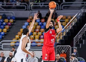 اتحاد السلة يعلن مواعيد مباريات نصف نهائي دوري السوبر