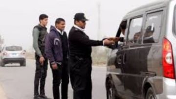 استخراج شهادة مخالفات المرور وطريقة سدادها بالموبيل استخراج شهادة مخالفات المرور وطريقة سدادها بالموبيل