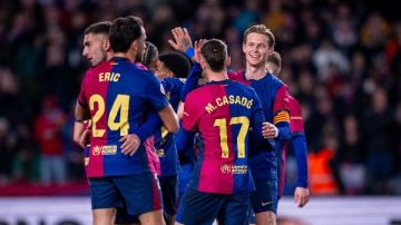 التشكيل المتوقع لـ برشلونة في مواجهة إسبانيول