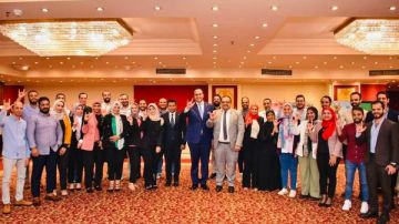 الرعاية الصحية: الكادر الطبي يمثل 68 من العاملين والإداريين والفنيين 32 الرعاية الصحية: الكادر الطبي يمثل 68 من العاملين والإداريين والفنيين 32