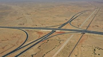 الضرب بيد من حديد.. القضاء يحاكم المسئولين عن انـ.فجار خط غاز الواحات