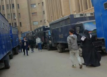 المشدد 5 سنوات لمزارع بتهمة السرقة بالإكراه في الطريق العام بالقليوبية المشدد 5 سنوات لمزارع بتهمة السرقة بالإكراه في الطريق العام بالقليوبية