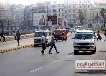 انكسار الموجة الحارة.. الأرصاد تزف بشرى سارة بشأن حالة الطقس غدا الأحد 18 مايو 2025