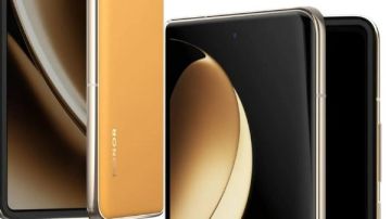 بمواصفات رائدة.. طرح أفضل هاتف لشركة هونر صور