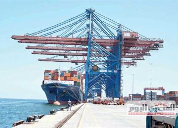  توطين صناعة الوحدات البحرية أهمية استراتيجية وتنمية اقتصادية