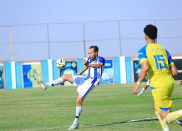 حصاد دوري المحترفين المصري بعد انتهاء مباريات الجولة الـ 34 حصاد دوري المحترفين المصري بعد انتهاء مباريات الجولة الـ 34