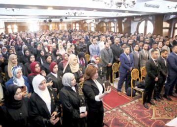 علام : الرسوم القضائية تخالف الدستور وخطر على الأمن القومي علام : الرسوم القضائية تخالف الدستور وخطر على الأمن القومي