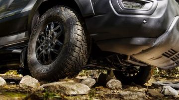 فورد تبيع الوهم لعملائها بسيارات الطرق الوعرة.. والشركة تواجه القضاء فورد تبيع الوهم لعملائها بسيارات الطرق الوعرة.. والشركة تواجه القضاء