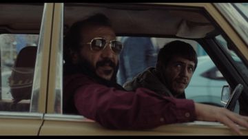  كان ياما كان في غزة يفتتح عروضه العالمية من مهرجان كان السينمائي