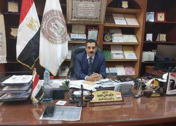 مديرية عمل سوهاج: تنظيم 4 ندوات توعوية بمواقع الإنتاج لمكافحة الإدمان مديرية عمل سوهاج: تنظيم 4 ندوات توعوية بمواقع الإنتاج لمكافحة الإدمان