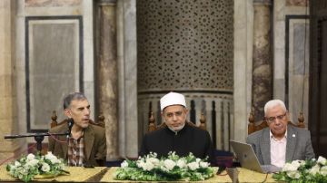 ملتقى التفسير بالجامع الأزهر: إعجاز قرآني سبق العلم في إثبات سيناء موطن أنقى أنواع الزيتون