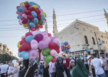 موعد أول أيام عيد الأضحى 2025 وصلاة العيد الكبير في جميع المحافظات