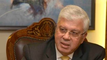 وزير التعليم العالي: مصر في المركز الـ25 عالميا في البحث العلمي والابتكار وزير التعليم العالي: مصر في المركز الـ25 عالميا في البحث العلمي والابتكار