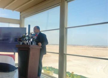 2250 كم قطار سريع و40 مليون حاوية سنويا.. مساعد وزير النقل يكشف تفاصيل خطة تطوير الموانئ