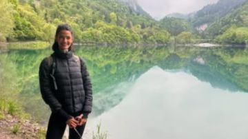 أشعر بحب كبير..تارا عماد توجه رسالة لمتابعيها بمناسبة عيد ميلادها